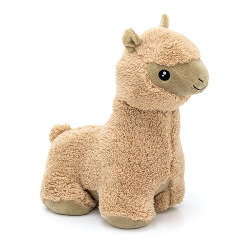 Decorative llama alpaca fabric - decorative,