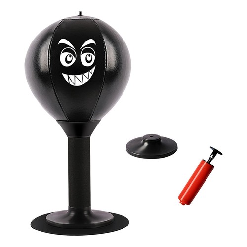Desktop punching bag boxing - punching,
