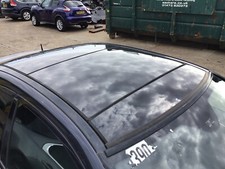 MERCEDES-BENZ CLC CL203 CLC