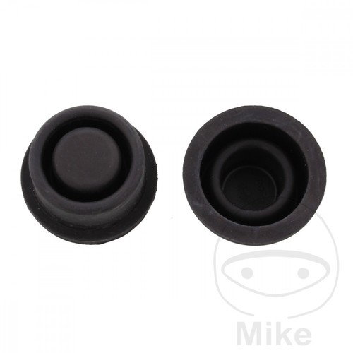 Tourmax rear brake reservoir - rear,