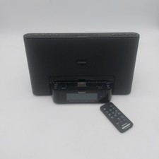 Sony ICF-CS15iP Radio Audio