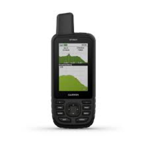Garmin gpsmap 66s multi band - garmin, multi-band