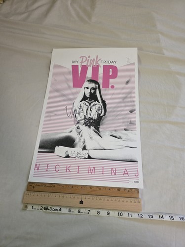Nicki minaj 2011 - 2011, pink