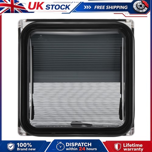 Caravan cassette window - cassette,