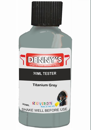 Dennys high temp - high,