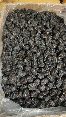 Ajwa dates fresh handpicked - dates,
