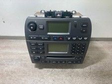 2006 JAGUAR X-TYPE CLIMATE