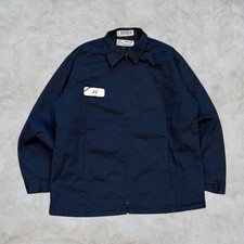 Vintage 90s Aramark Bomber