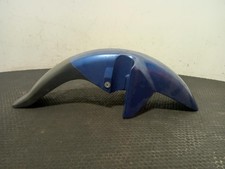 2024 HONDA CB 125 F Front Mudguard Fender  61100KOND00ZM