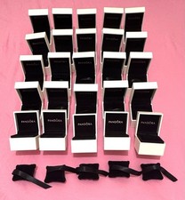 25 Pandora Hinged Small Empty