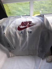 Nike Air Jumper , Grey, In