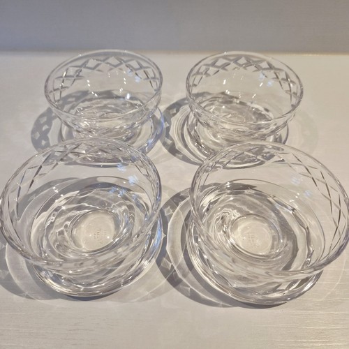 Vintage stuart crystal - vintage,