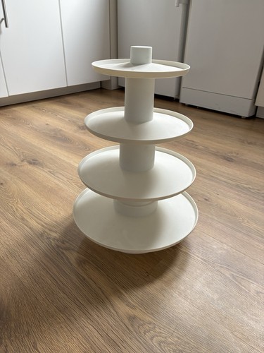 Cupcake stand removable - cupcake,