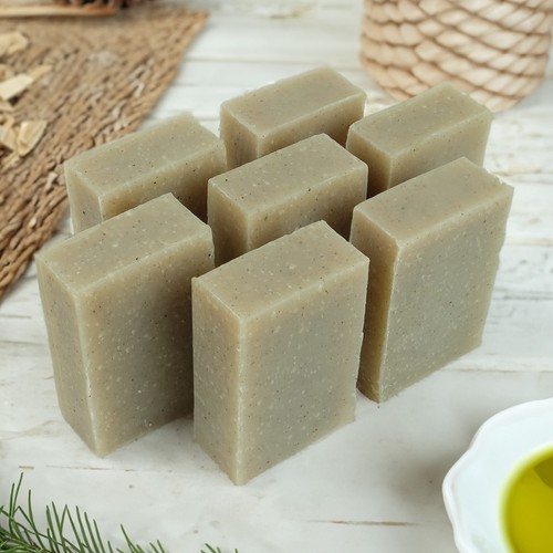 Friendly soap cedarwood - friendly,