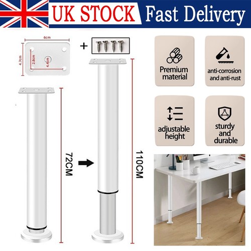 Adjustable kitchen - 1-4x,