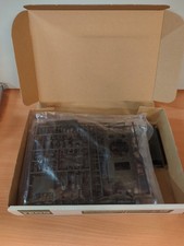 Frog Sherman Tank M4A3 76mm 1/48 Unbuilt Model Kit