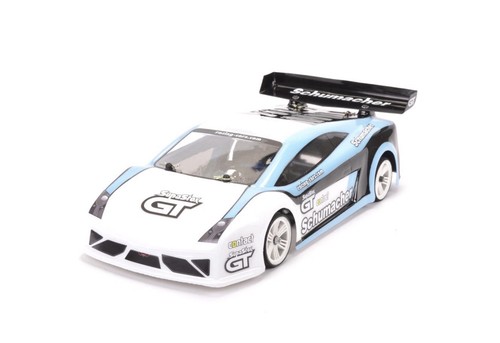 G906 schumacher supastox gt12 - supastox,