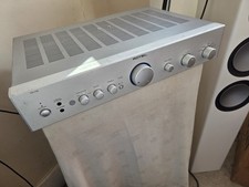Rotel integrated - rotel,
