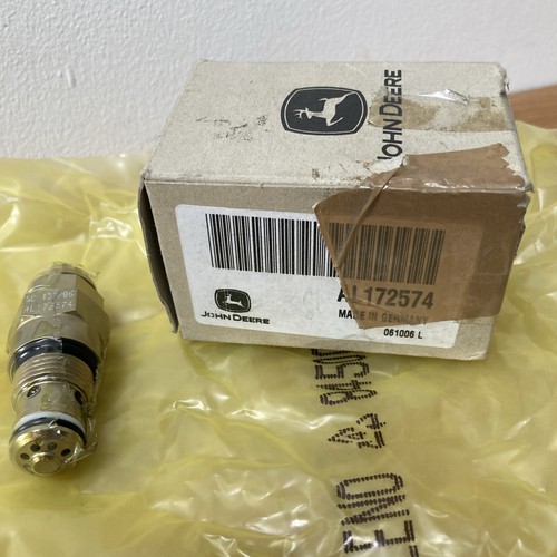 Al172574 valve pressure - al172574,