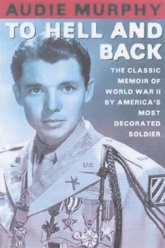 Audie murphy hell and - audie,