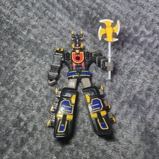 Power Rangers Ninja Storm