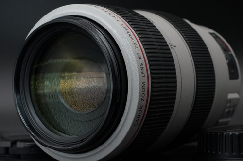 Canon 300mm 5 - ef, l