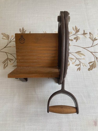 Danish raadvad vintage bread - danish,