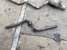 2012 MERCEDES C220  W204