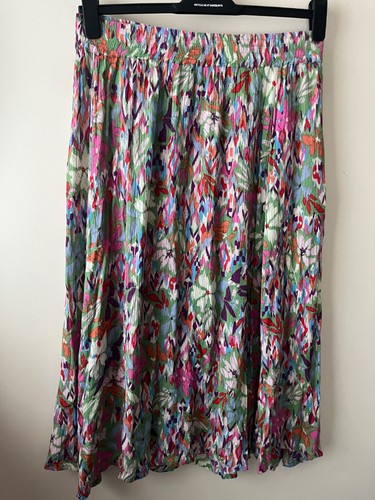Fat face skirt - face, size