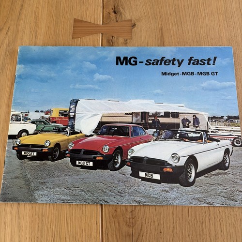 Vintage 1980 mgb - vintage, mgb,