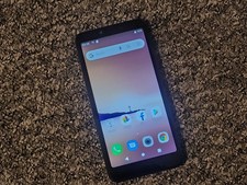 Alcatel 1V 5001D - 16GB - Grey