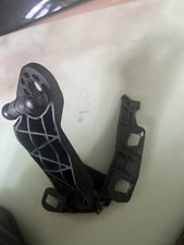 MERCEDES SLK R171 REAR RIGHT  SHELF  FLAP BRACKET & SPRING 2004-11 A1717902035