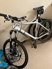 carrera mountain bike 29 inch