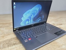 Fast Acer Aspire 5 - Ryzen 7