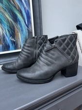 Clarks Narrative Ankle Boots