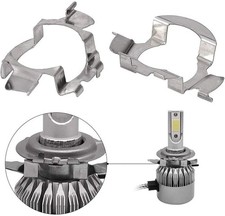 Led headlight bulb - h7,