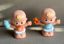 Fisher Price Little People