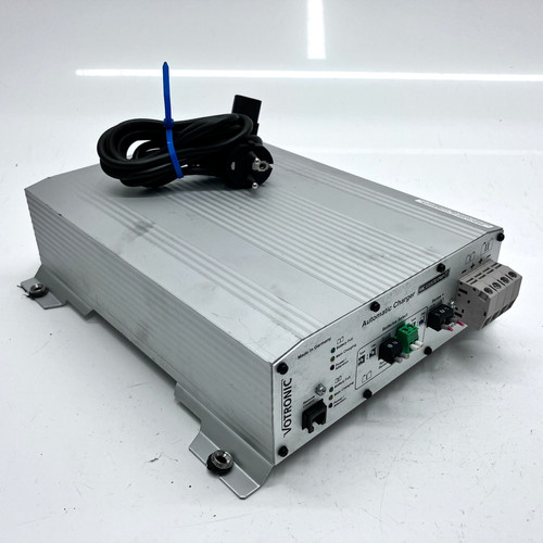 Votronic automatic battery