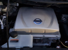 2015 NISSAN LEAF 24KWH