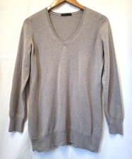 Ladies M&S Dove Grey 100%