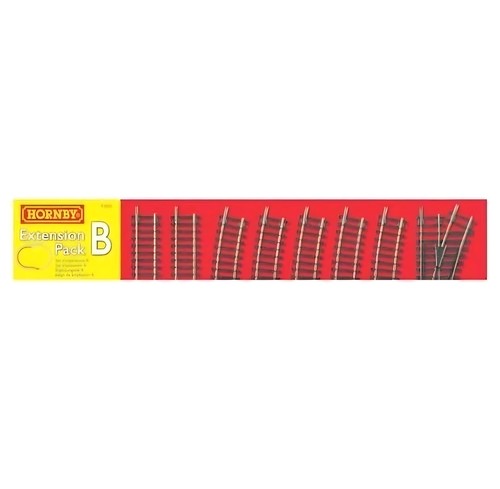 Hornby r8222 gauge track - r8222,
