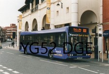 Ipswich Buses 172 YG52 DGE