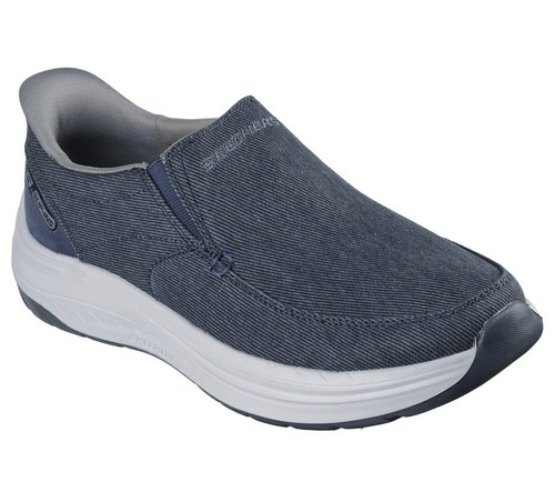 Skechers decklan gulliver mens - skechers,