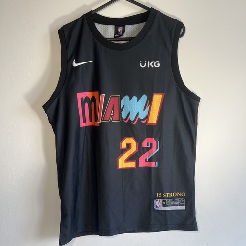 Miami heat jimmy butler - miami,