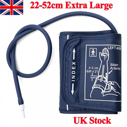 Extra large cuff - cuff, blood