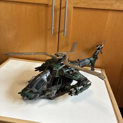 Night attack chopper - , gi