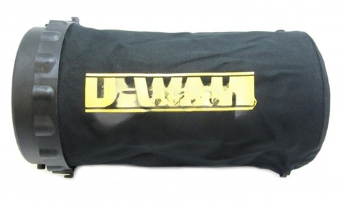 Genuine dewalt planer dust bag - genuine,