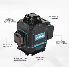 LASER MAKITA PROFESSIONAL 16