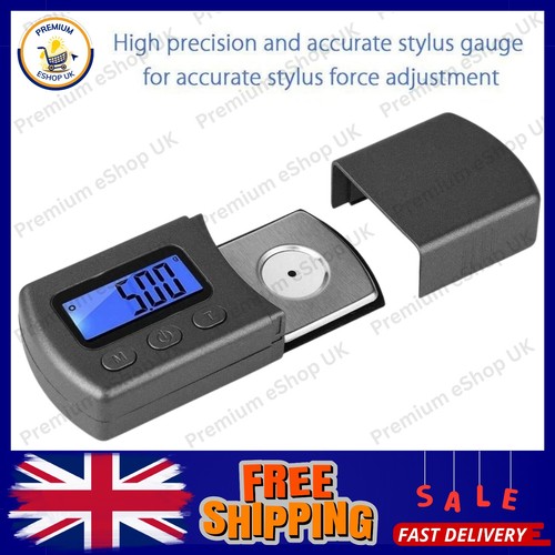Digital lcd cartridge scale - cartridge,