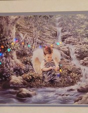Dona Gelsinger Framed Print